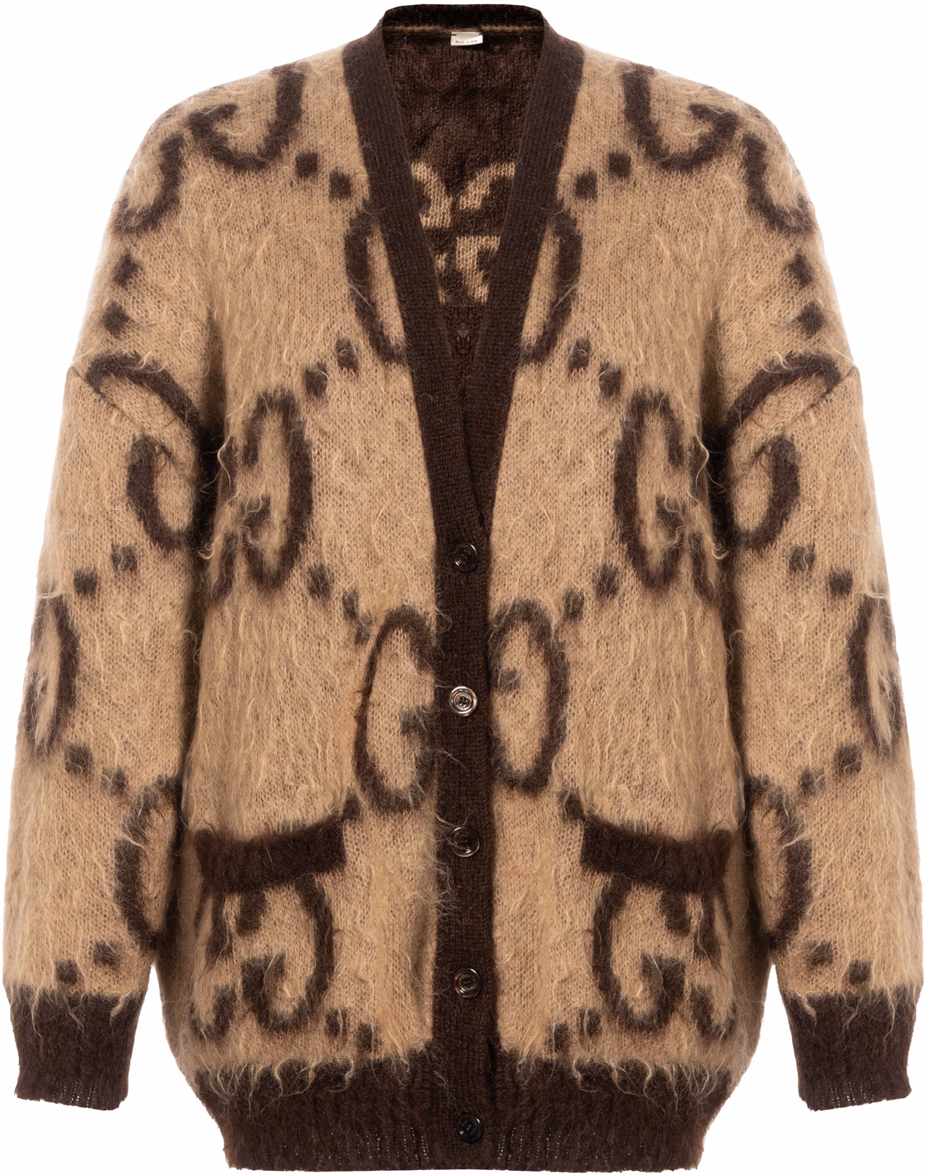 women-gucci-ladies-brown-reversible-logo-jacquard-button-up-knit-sweater-635160-xkbk-2-2254