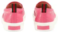 Shop (W) Gucci Leren ''Fashion Pink'' 408510-CWCE0-5671