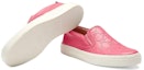 Purchase (W) Gucci Kulit 'Fesyen Merah Jambu' 408510-CWCE0-5671