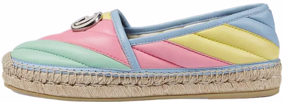 (Women) Gucci Leather 'Logo Fisherman' 628160-0CGB0-4970 (Women) Gucci Leather 'Logo Fisherman' 628160-0CGB0-4970