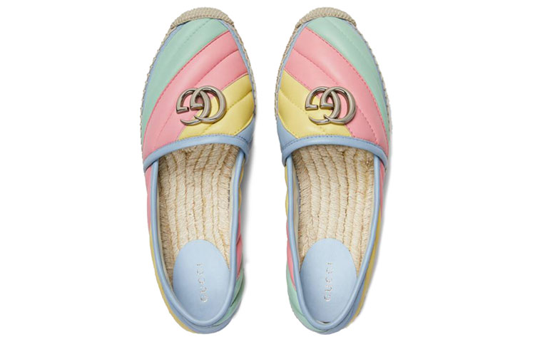 Lookbook (W) Gucci Cuir ''Logo Pêcheur'' 628160-0CGB0-4970