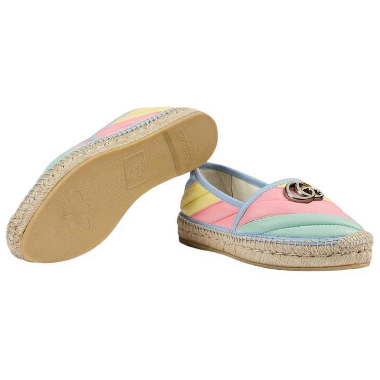 Purchase (W) Gucci Cuir ''Logo Pêcheur'' 628160-0CGB0-4970