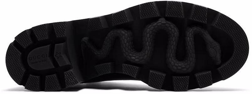 (W) 구찌 블랙 레더 앵클 부츠 '벨트' 550036-DKS00-1000 Shop (W) 구찌 블랙 레더 앵클 부츠 '벨트' 550036-DKS00-1000