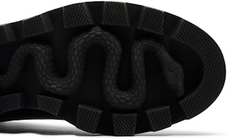 GUCCI古馳 雙G系列 飾帶皮革 短中筒 切爾西靴 女款 黑色 Purchase GUCCI古馳 雙G系列 飾帶皮革 短中筒 切爾西靴 女款 黑色