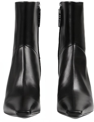 (W) 구찌 블랙 가죽 앵클부츠 (Gucci Black Leather Ankle Boots) 700022-C9D00-1000 Shop (W) 구찌 블랙 가죽 앵클부츠 (Gucci Black Leather Ankle Boots) 700022-C9D00-1000
