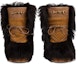 Purchase (W) Boot Kulit Pergelangan Gucci 'Coklat' 765294-AACV1-2044
