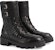 (W) But Ankle Kulit Gucci 'Interlocking G' 628855-DH7A0-1000