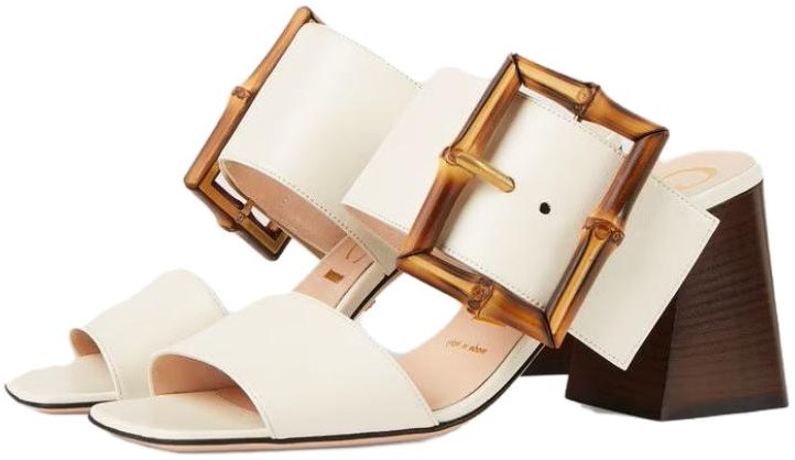 women-gucci-leather-bamboo-buckle-slide-white-674821-c9-d00-9022