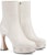 (W) But But Kulit Gucci 'White Comfort' 740599-BKO00-9049