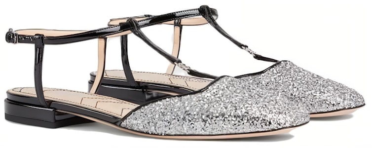 (W) Gucci Kulit Gesper 'Perak Hitam' 754138-FACCC-8147 Lookbook (W) Gucci Kulit Gesper 'Perak Hitam' 754138-FACCC-8147