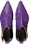 Shop (W) Boots Chelsea Kulit Gucci 'Shine Purple' 603672-DS8I0-5260