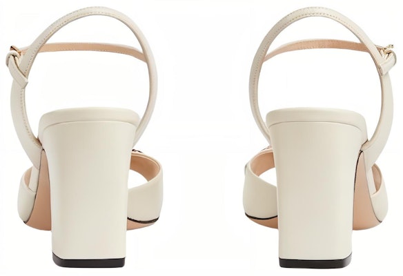 (Women) Gucci Leather Comfortable Slide Sandal 'White' 771603-C9D00-9022 Shop (Women) Gucci Leather Comfortable Slide Sandal 'White' 771603-C9D00-9022