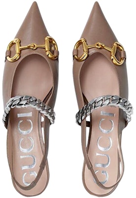 (Women) Gucci Leather Fashion Low-cut High-Heel Shoes 'Horsebit Brown' 616596-1RH00-2606 Shop (Women) Gucci Leather Fashion Low-cut High-Heel Shoes 'Horsebit Brown' 616596-1RH00-2606