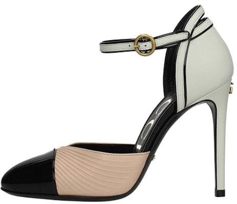 (W) (女性用)グッチ レザー ファッション サンダル 'マルチカラー' 626717-0B9T0-1084 626717-0B9T0-1084 Buy (W) (女性用)グッチ レザー ファッション サンダル 'マルチカラー' 626717-0B9T0-1084 626717-0B9T0-1084