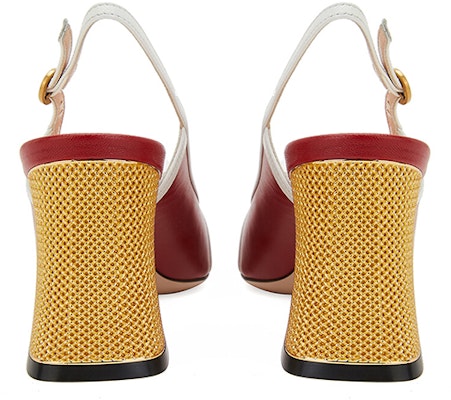 (W) 구찌 레드 가죽 패션 샌들 (Gucci Red Leather Fashion Sandals) 608932-C9D10-6475 Shop (W) 구찌 레드 가죽 패션 샌들 (Gucci Red Leather Fashion Sandals) 608932-C9D10-6475