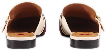 GUCCI 古馳 皮革 時尚休閒平底鞋 女款 白色 Purchase GUCCI 古馳 皮革 時尚休閒平底鞋 女款 白色