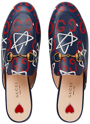 (W) Sneakers Fashion Kulit Gucci 'Biru' 448526-DSS00-4178 Lookbook (W) Sneakers Fashion Kulit Gucci 'Biru' 448526-DSS00-4178