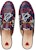 (W) Sneakers Fesyen Kulit Gucci 'Biru' 448526-DSS00-4178