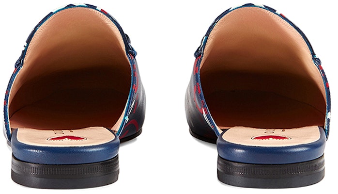 (W) Sneakers Fashion Kulit Gucci 'Biru' 448526-DSS00-4178 Shop (W) Sneakers Fashion Kulit Gucci 'Biru' 448526-DSS00-4178