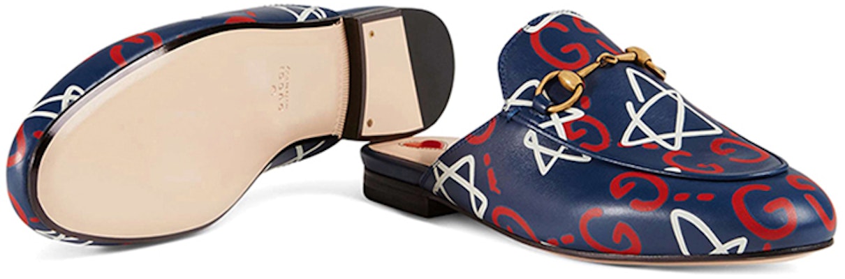 (W) Sneakers Fashion Kulit Gucci 'Biru' 448526-DSS00-4178 Purchase (W) Sneakers Fashion Kulit Gucci 'Biru' 448526-DSS00-4178