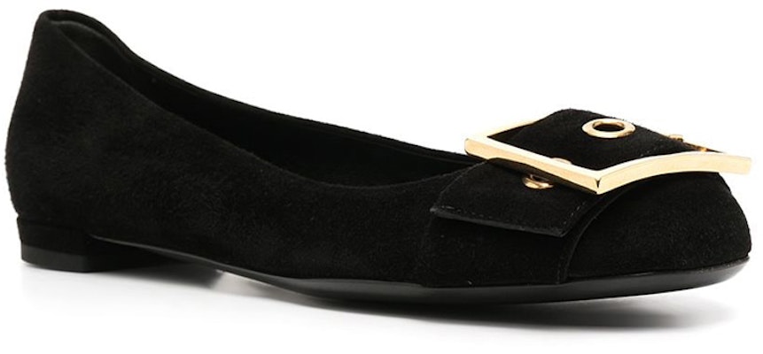 (W) Gucci Kulit Datar 'Gesper Emas Hitam' 326715-C2000-1000 Order (W) Gucci Kulit Datar 'Gesper Emas Hitam' 326715-C2000-1000