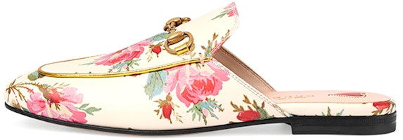 (Women) Gucci Leather Flat 'White Fashion' 505511-0JD10-9290 (Women) Gucci Leather Flat 'White Fashion' 505511-0JD10-9290