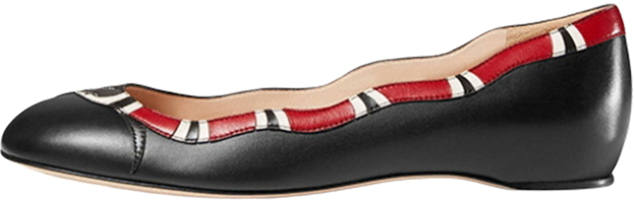 (W) 구찌 블랙 가죽 플랫 (Gucci Black Leather Flats) 453401-C9D10-1186 Buy (W) 구찌 블랙 가죽 플랫 (Gucci Black Leather Flats) 453401-C9D10-1186