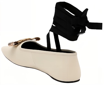 (W) (女性用) グッチ レザーフラット SS23『ホワイト スクエアトゥ』726052-AABH9-9171 726052-AABH9-9171 Purchase (W) (女性用) グッチ レザーフラット SS23『ホワイト スクエアトゥ』726052-AABH9-9171 726052-AABH9-9171