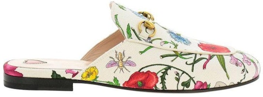 (W) 구찌 가죽 플로럴 뮬 (화이트) 475094-9ZIF0-9090 Order (W) 구찌 가죽 플로럴 뮬 (화이트) 475094-9ZIF0-9090