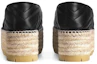 Shop (Women) Gucci Leather GG Platform 'Black' 551884-KO00-1000