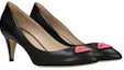 Order (Women) Gucci Leather High-Heel 'Black' 435422-C9D00-1000