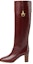 Buy (Women) Gucci Leather High-Top Boot 'Chinese New Year - Year of the Rabbit' 722965-AFE00-6402