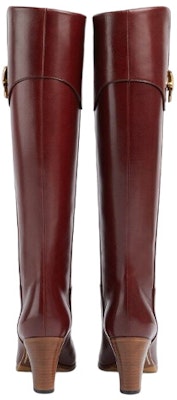 (W) 구찌 레더 래빗 하이탑 부츠 (Gucci Leather Rabbit High-top Boots) 722965-AFE00-6402 Purchase (W) 구찌 레더 래빗 하이탑 부츠 (Gucci Leather Rabbit High-top Boots) 722965-AFE00-6402