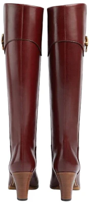 (W) 구찌 레더 래빗 하이탑 부츠 (Gucci Leather Rabbit High-top Boots) 722965-AFE00-6402 Purchase (W) 구찌 레더 래빗 하이탑 부츠 (Gucci Leather Rabbit High-top Boots) 722965-AFE00-6402