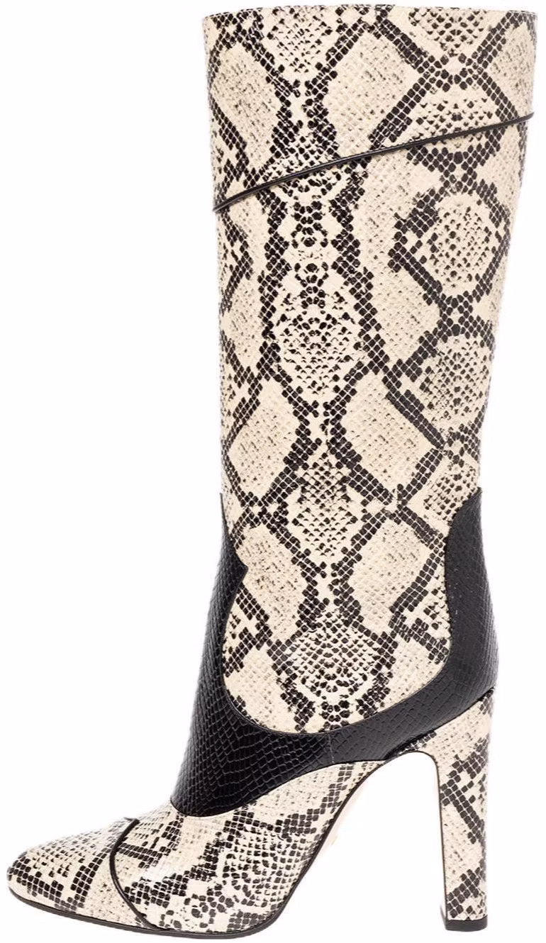 women-gucci-leather-high-top-boots-brown-python-699416-19-yk-0-9777