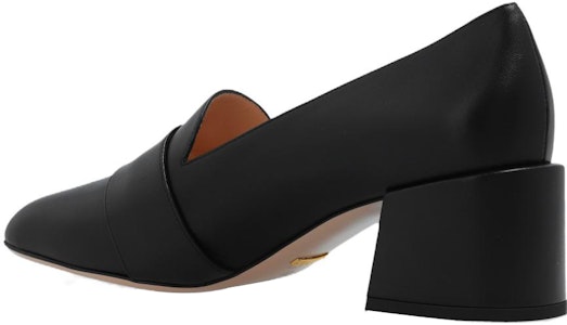 (W) 구찌 블랙 미드힐 펌프스 700053-C9D00-1000 Shop (W) 구찌 블랙 미드힐 펌프스 700053-C9D00-1000