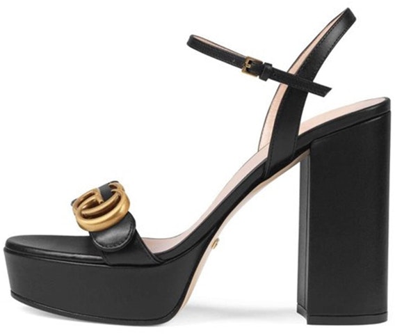 women-gucci-leather-high-heel-platform-sandals-double-g-black-573021-a3-n00-1000