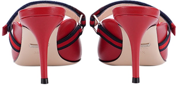 (W) グッチ レッドホースビット レザーハイヒールパンプス 549617-0HEX0-6473 Purchase (W) グッチ レッドホースビット レザーハイヒールパンプス 549617-0HEX0-6473