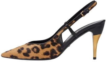 (Women) Gucci Leather High Heels 'Comfort Fashion Brown' 762379-AACTE-9342 (Women) Gucci Leather High Heels 'Comfort Fashion Brown' 762379-AACTE-9342