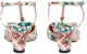 (W) Gucci Kasut Tumit Tinggi Kulit 'Floral' 746393-AAB0B-8464