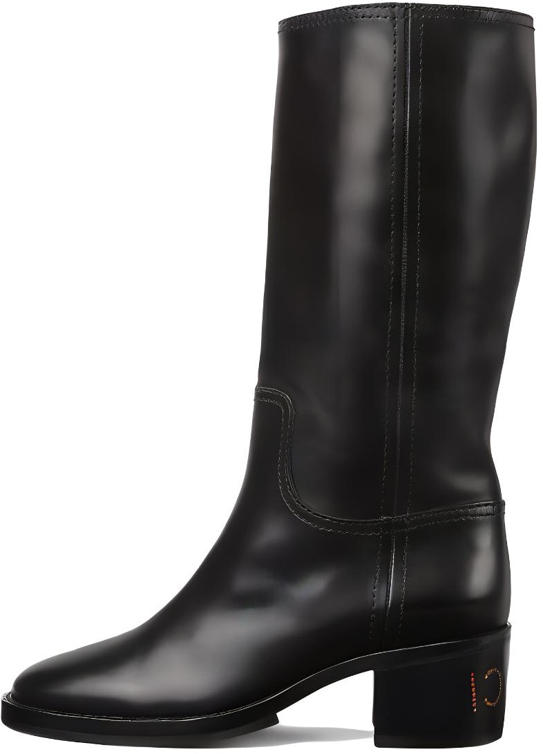 women-gucci-leather-high-top-boots-comfort-chunky-heel-black-758290-aacgw-1000