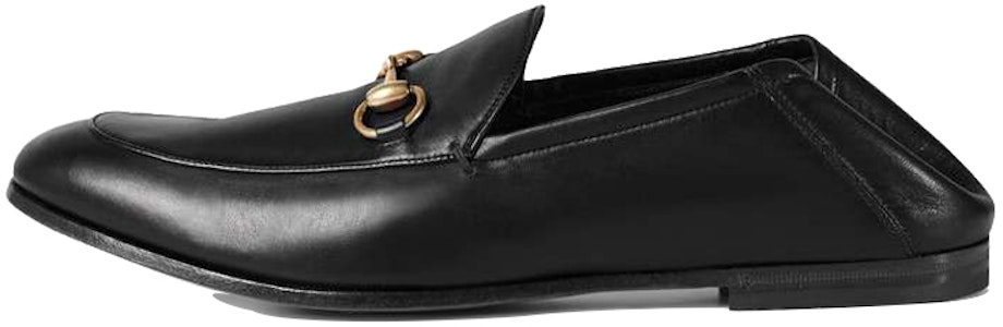 구찌 브릭스턴 홀스빗 로퍼 (블랙) 407314-DLC00-1000 Buy 구찌 브릭스턴 홀스빗 로퍼 (블랙) 407314-DLC00-1000