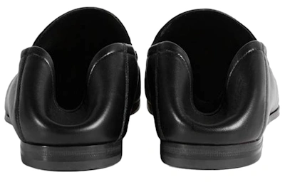 Gucci Brixton Horsebit Loafer 'Black'