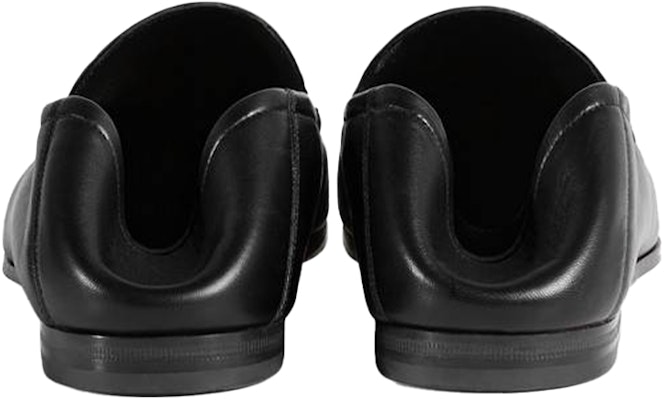 Gucci Brixton Horsebit Loafer 'Hitam' 407314-DLC00-1000 Purchase Gucci Brixton Horsebit Loafer 'Hitam' 407314-DLC00-1000
