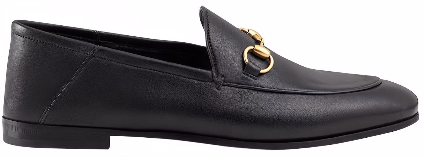 (W) Gucci Mocassini in Pelle Horsebit ''Nero'' 414998-DLC00-1000 Lookbook (W) Gucci Mocassini in Pelle Horsebit ''Nero'' 414998-DLC00-1000