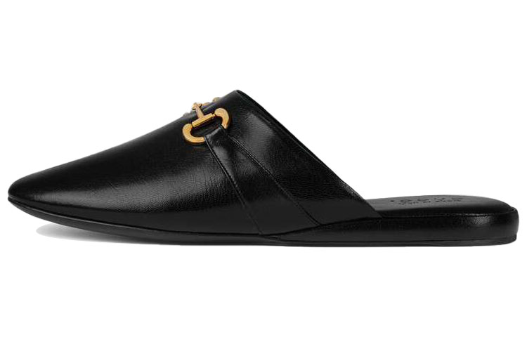 Gucci Casual Shoe Black