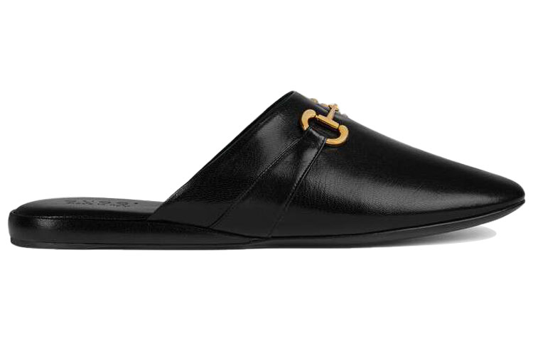 Gucci Casual Shoe Black 圖 2