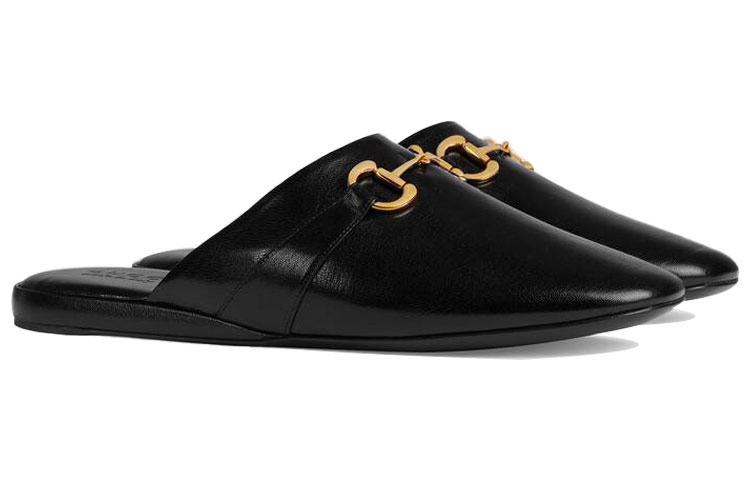 Gucci Casual Shoe Black 圖 3
