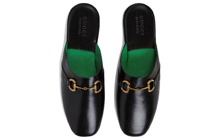 Gucci Casual Shoe Black 圖 4