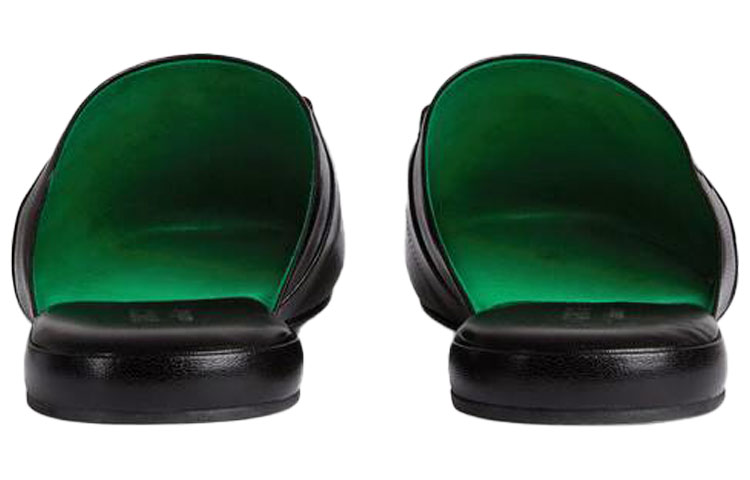 Gucci Casual Shoe Black 圖 5